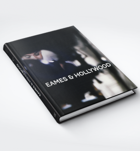 Catalogus Eames & Hollywood