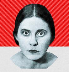 05.06 <em>></em> 08.10.2017 The Paper Revolution. Soviet Graphic Design and Constructivism (1920 – 1930’s)